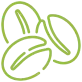 Ethically sourced beans